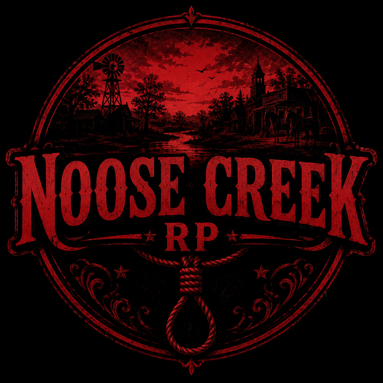 Noose Creek Roleplay